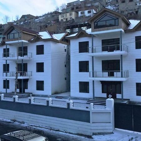 Hotel Kargil Heights Экстерьер фото